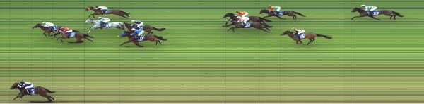 Photo finish