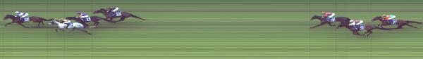 Photo finish