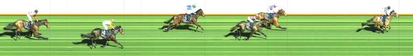 Photo finish