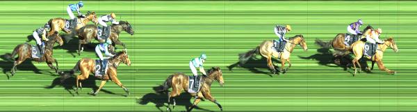 Photo finish