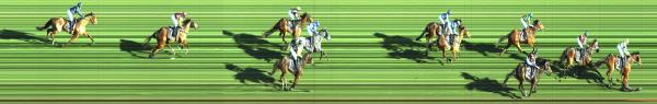 Photo finish