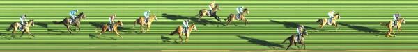 Photo finish