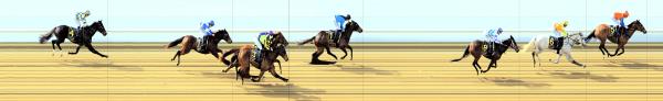 Photo finish