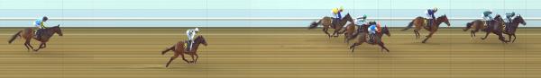 Photo finish