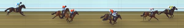 Photo finish