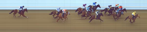 Photo finish
