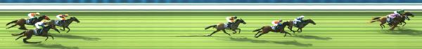 Photo finish