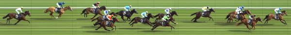 Photo finish