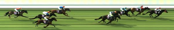 Photo finish