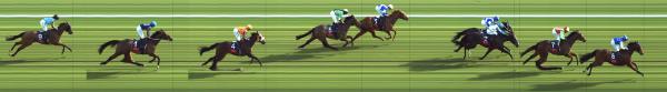 Photo finish