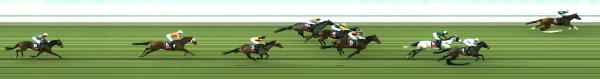 Photo finish