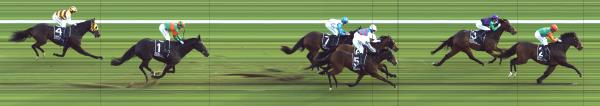 Photo finish