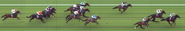 Photo finish