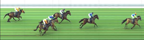 Photo finish