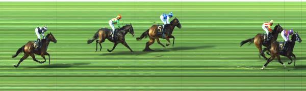 Photo finish