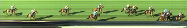 Photo finish