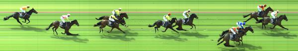 Photo finish