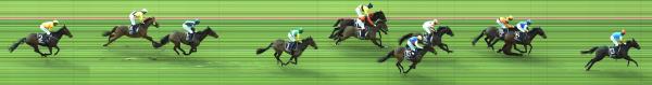 Photo finish