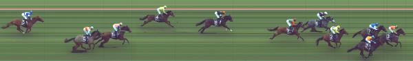 Photo finish