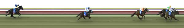 Photo finish