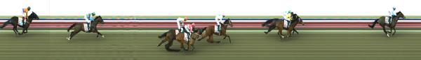 Photo finish