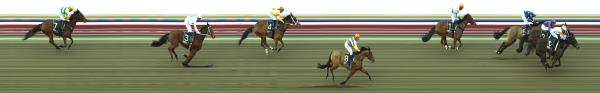 Photo finish