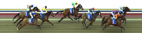 Photo finish