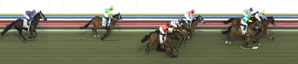 Photo finish