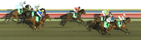 Photo finish