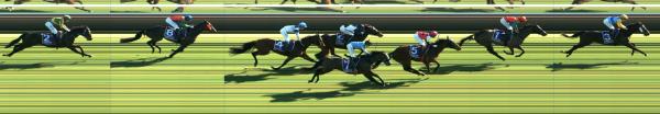 Photo finish