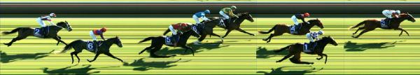 Photo finish