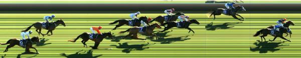 Photo finish