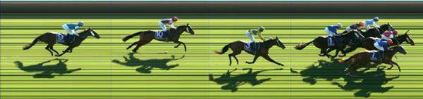 Photo finish