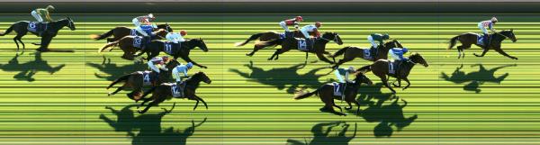 Photo finish