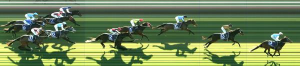 Photo finish