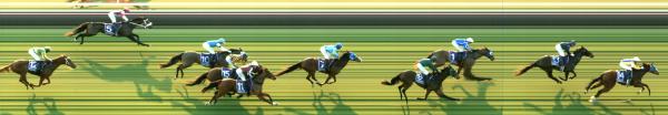 Photo finish
