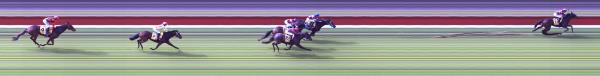Photo finish