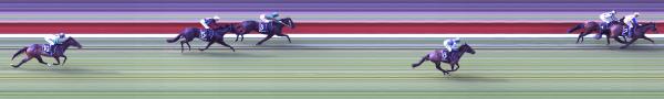 Photo finish