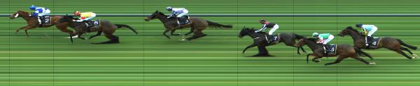 Photo finish