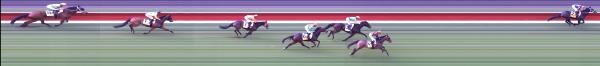 Photo finish