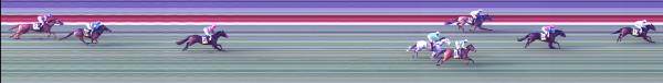 Photo finish