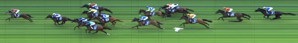 Photo finish