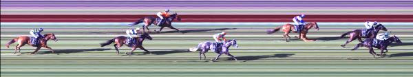 Photo finish