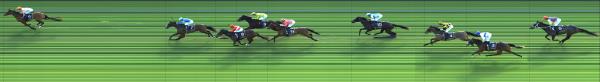 Photo finish