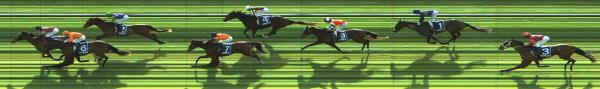 Photo finish