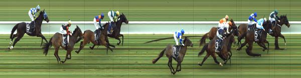 Photo finish
