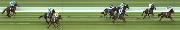 Photo finish