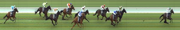 Photo finish