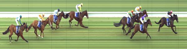 Photo finish