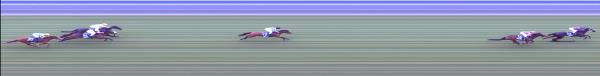 Photo finish